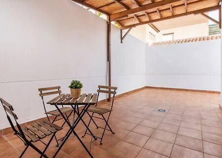 Apartamentos Torremolinos Centro 5 Exterior foto